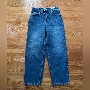 Urban Outfitter Baggy Jean